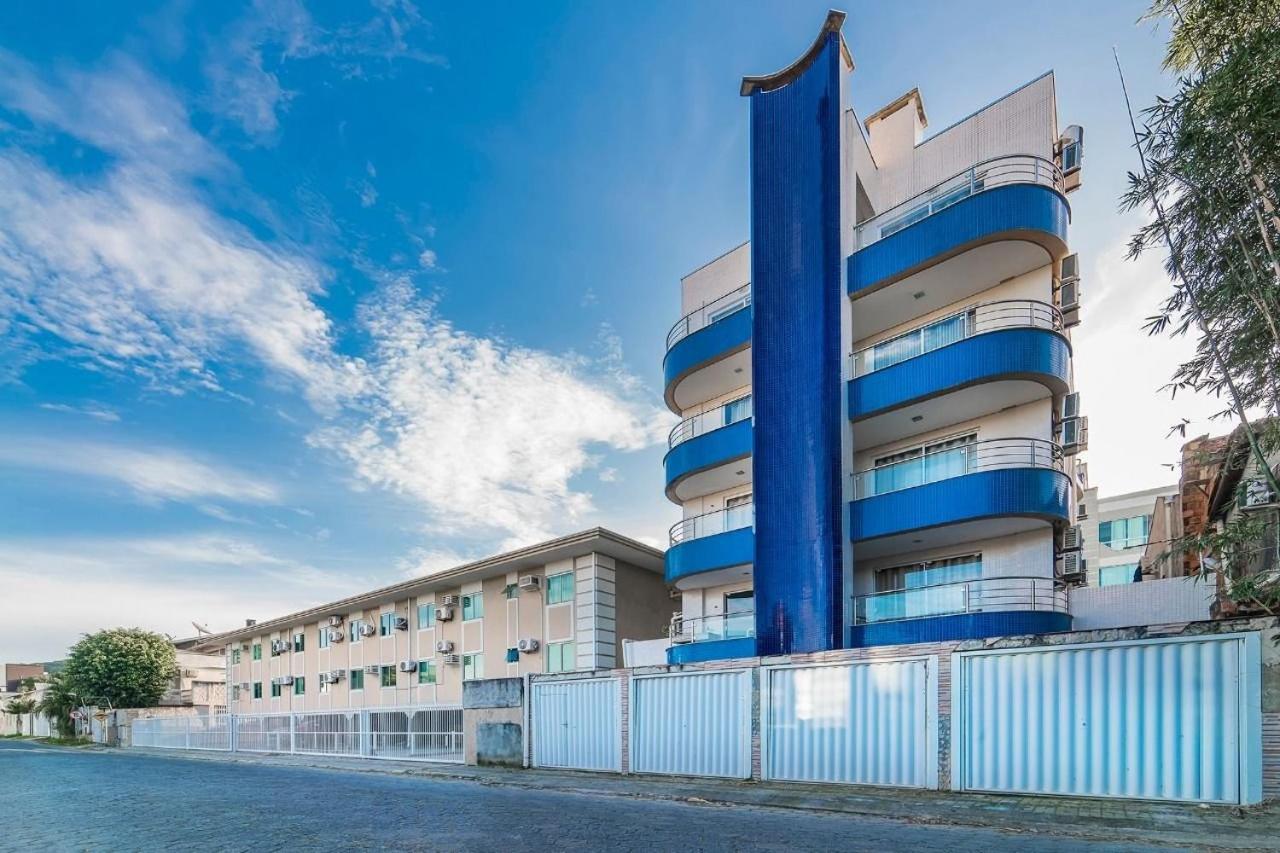 Residencial Edite No Centro De Bombinha Bombinhas Exterior foto